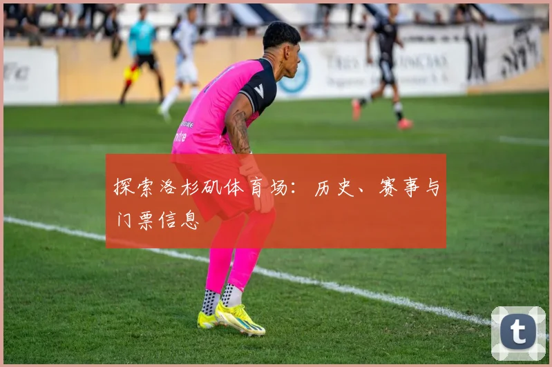 探索洛杉矶体育场：历史、赛事与门票信息